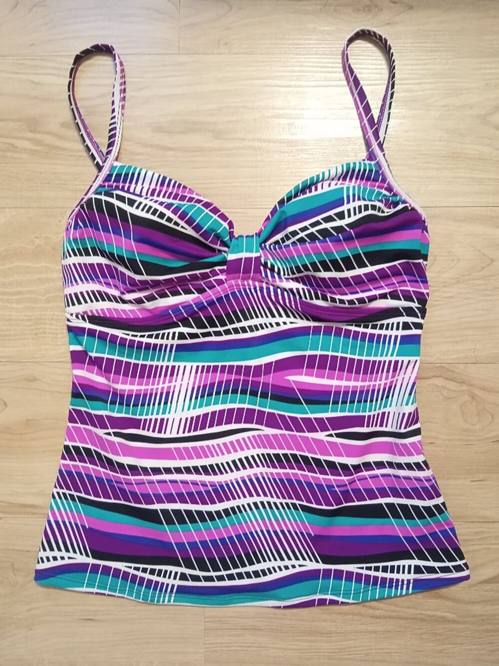 Tankini - Bathing Suit Top